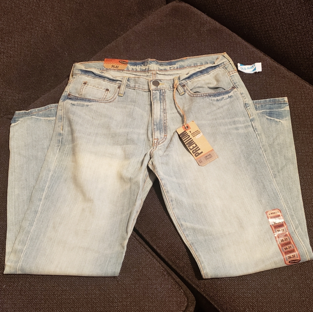New old navy Jean's new with tags